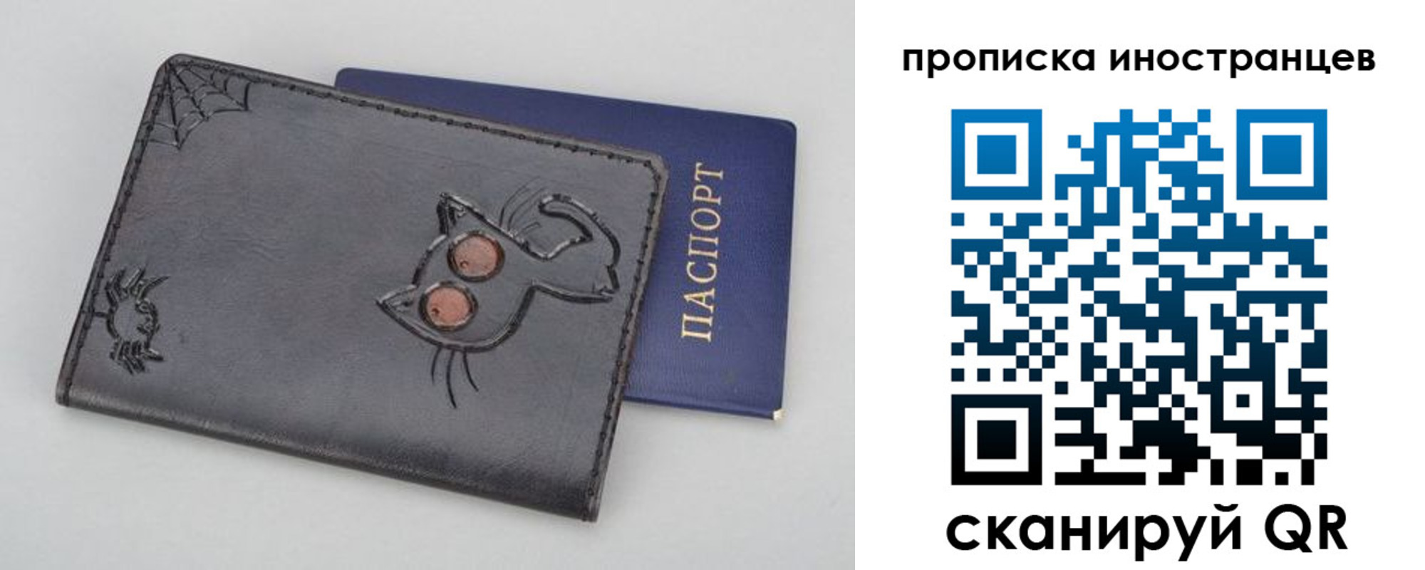 прописка в Мурманске